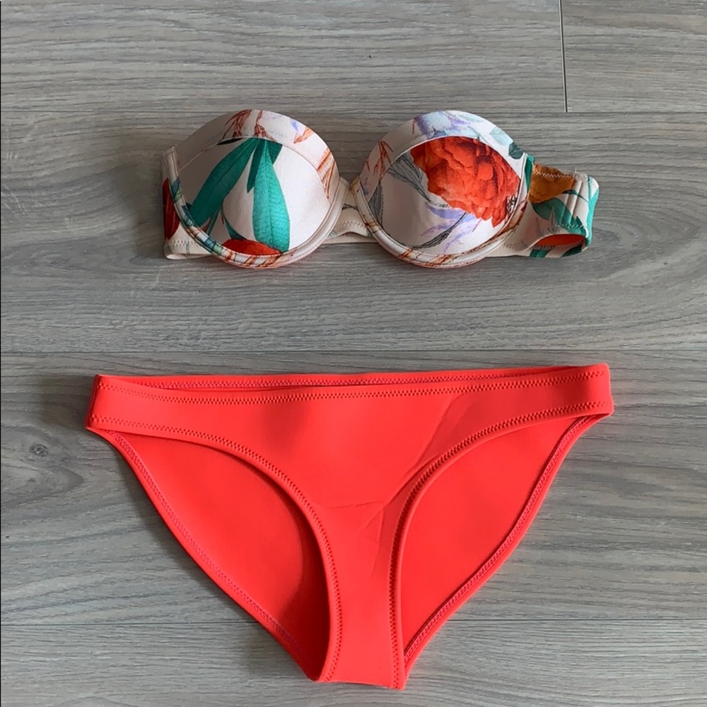 Triangl Swimsuit